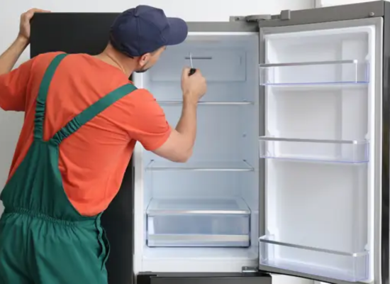  AC Maintainance image